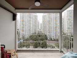 High Park Residences (D28), Apartment #506112861